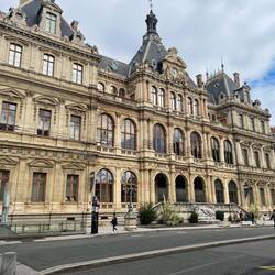 Palais de la Bourse