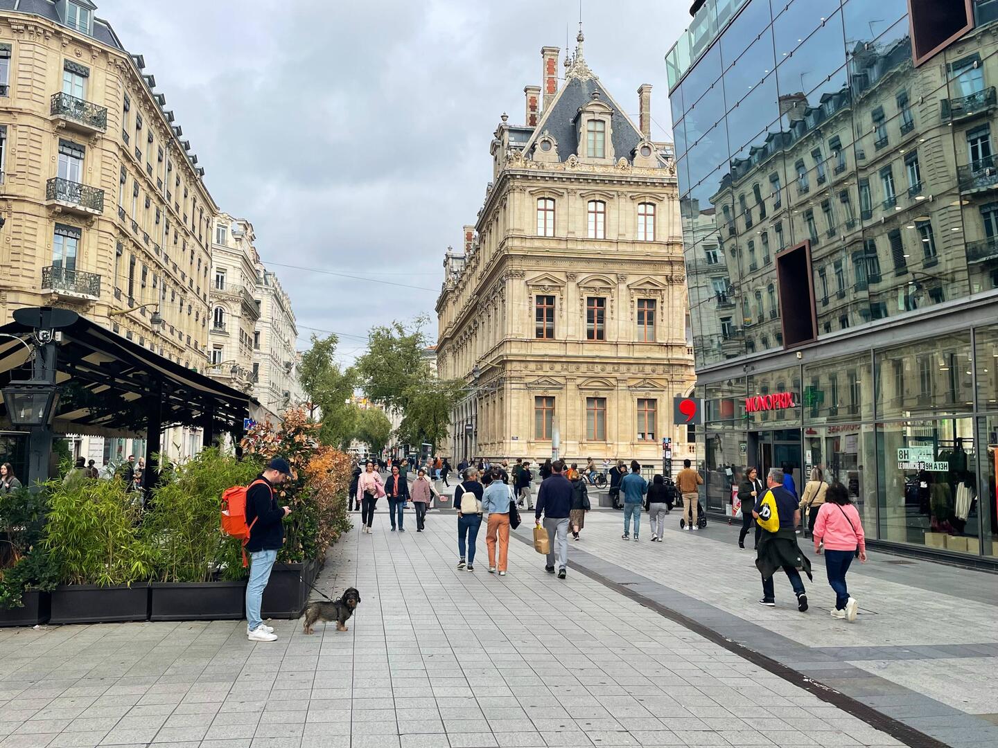 Rue de la République