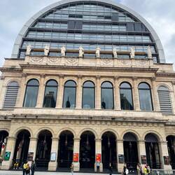 Opéra