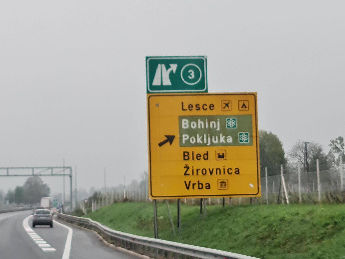 Gleich über die Grenze