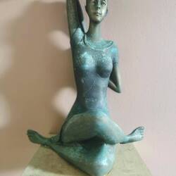 Yoga-Dame 2
