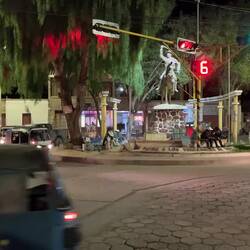 In Tupiza gibt es im Gegensatz zum restlichen Bolivien viele Tuktuks