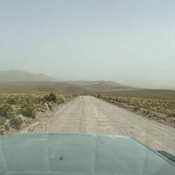 Wir fahren weiter zu unserem nächsten Stopp