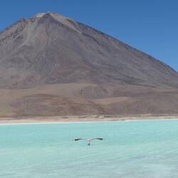 Unglaubliche Landschaften