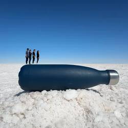 Kleine Videos dürfen natürlich nicht fehlen