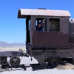 Hiermit geht eine super spektakuläre 4-tägige Tour zu Ende!