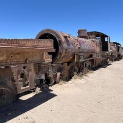 Thomas, was ist passiert?? 🚂