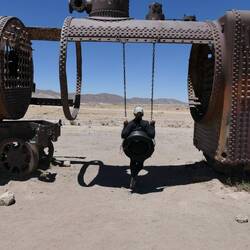 Die Tour hat unsere Erwartungen bei weitem übertroffen!