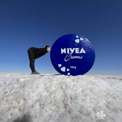 Ein Auszug aus den entstandenen Spaßbildern