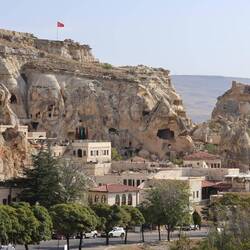 Ürgüp