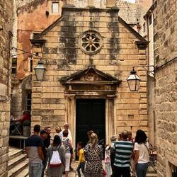 Unsere Stadtführung.