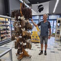 ..da schlägt das Herz vom Fleischliebhaber höher😋