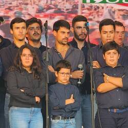 Immaterielles Weltkulturerbe, Cante Alentejano