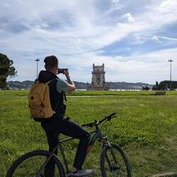 Immer diese Touristen... 🙄