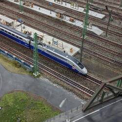 TGV Duplex