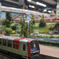 Hamburger Hochbahn