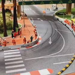 Formel 1 in Monaco