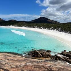 Hellfire Bay