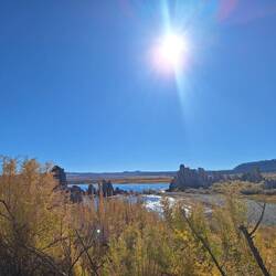 Der Mono Lake