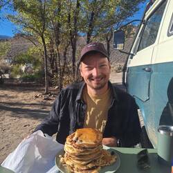 Geburtstags- Hendrik