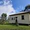 Old QLD / NSW Border house