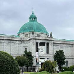 Tokyo National Museum