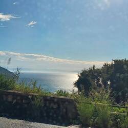 😍 I'm going to miss seeing the ocean.