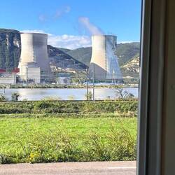 Unserer grüner Strom