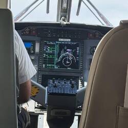 Cockpit