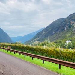 Das schöne Wetter lässt auf sich warten