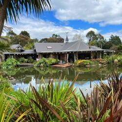 Haus von Elaine & Allan