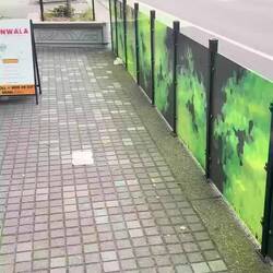 So oder ähnlich tönt es auf den Strassen