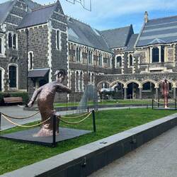 Art-House ( Te Matatiki Toi Ora)