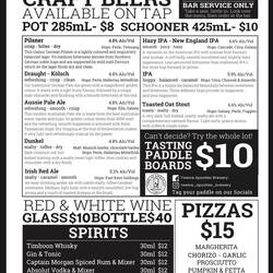 Im Hostel gibt es Kölsch - das trinke ich aber nicht