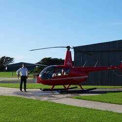 12 Apostles Helikopters