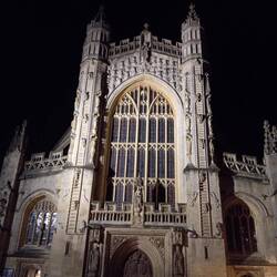 Tout simplement une beauté