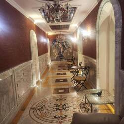 zauberhaft renoviert