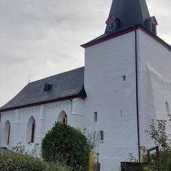 Marienhagen erreicht