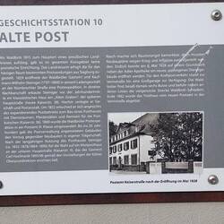 Info zu Wilhelm Steiniger