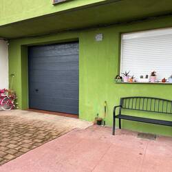 How cute is this house?