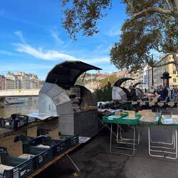 Les Bouquinistes de Lyon