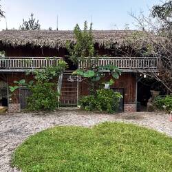 Hello Mu Cang Chai Homestay