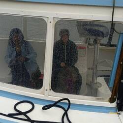 Bye bye Hummingbear 😥