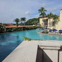 Les clients sont un peu particuliers...