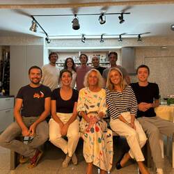 The family ❤️❤️❤️