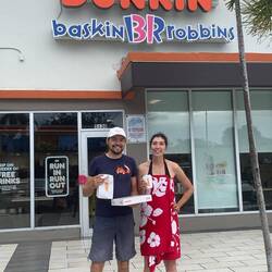 Les meilleurs donuts!!!