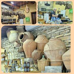 Hier gibt's korsischen Erdbeerbaum-Honig 😍