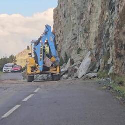 Plötzlich!!! Stopp!!