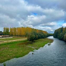 Rio Orbigo