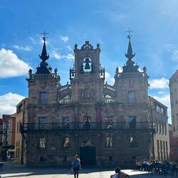 Plaza Mayor